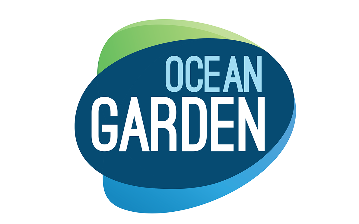 Ocean Garden