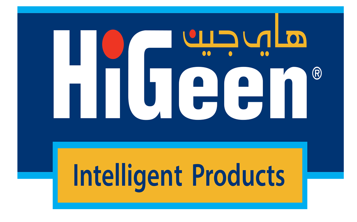 HiGeen