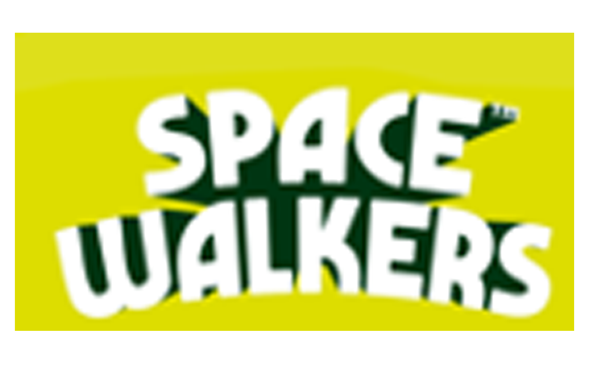 Space Walkers
