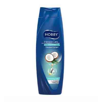 شامبو هوبي بجوز الهند