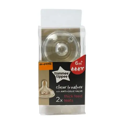 حلمة سميكة * 4 بوكس