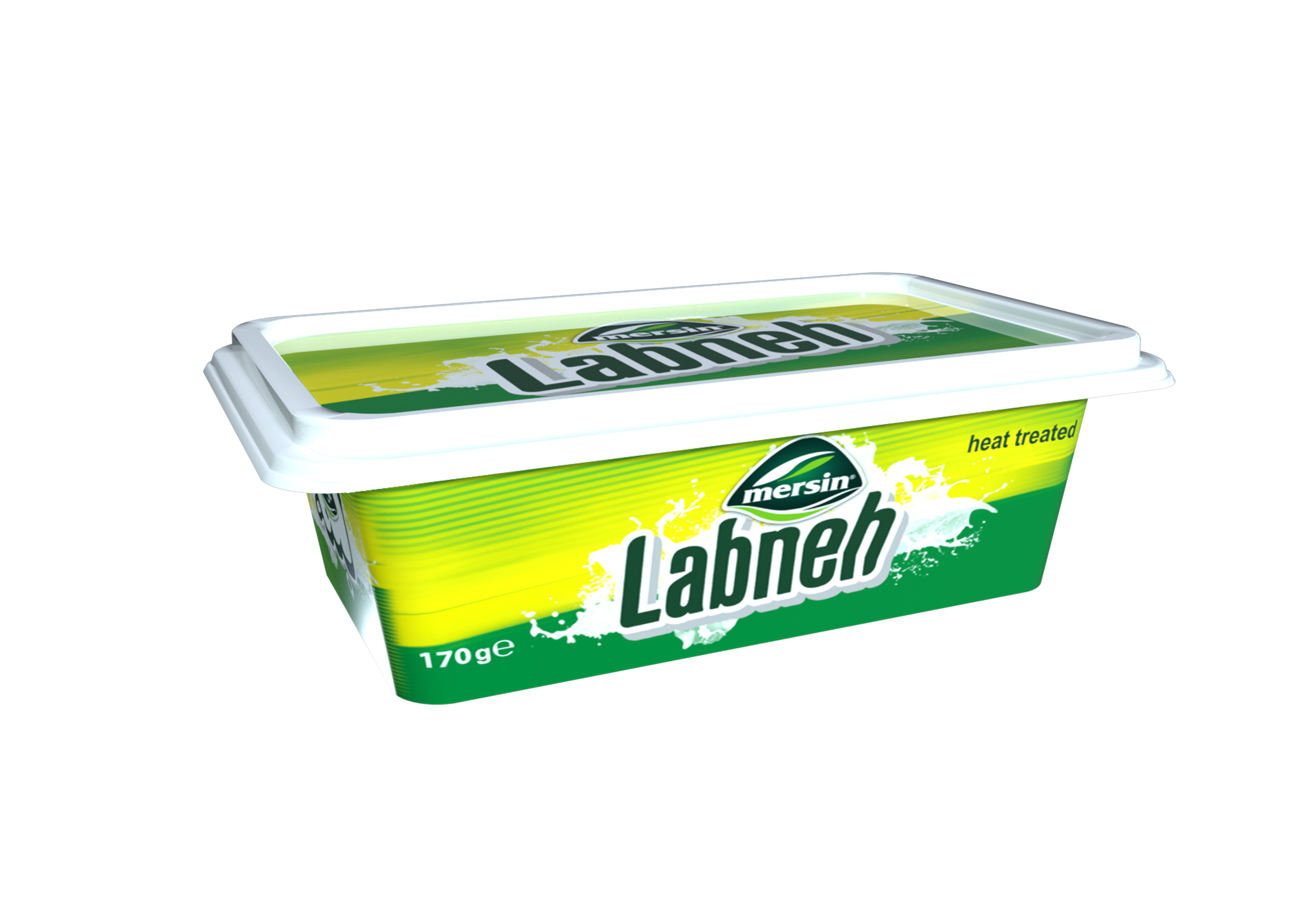 لبنة مرسين  × 18قطعة