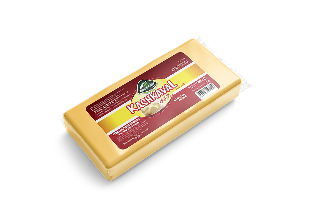 جبنة قشقوان - × 8 قطعة