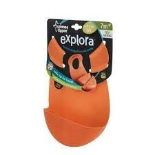 صدرية طعام (سليكون)