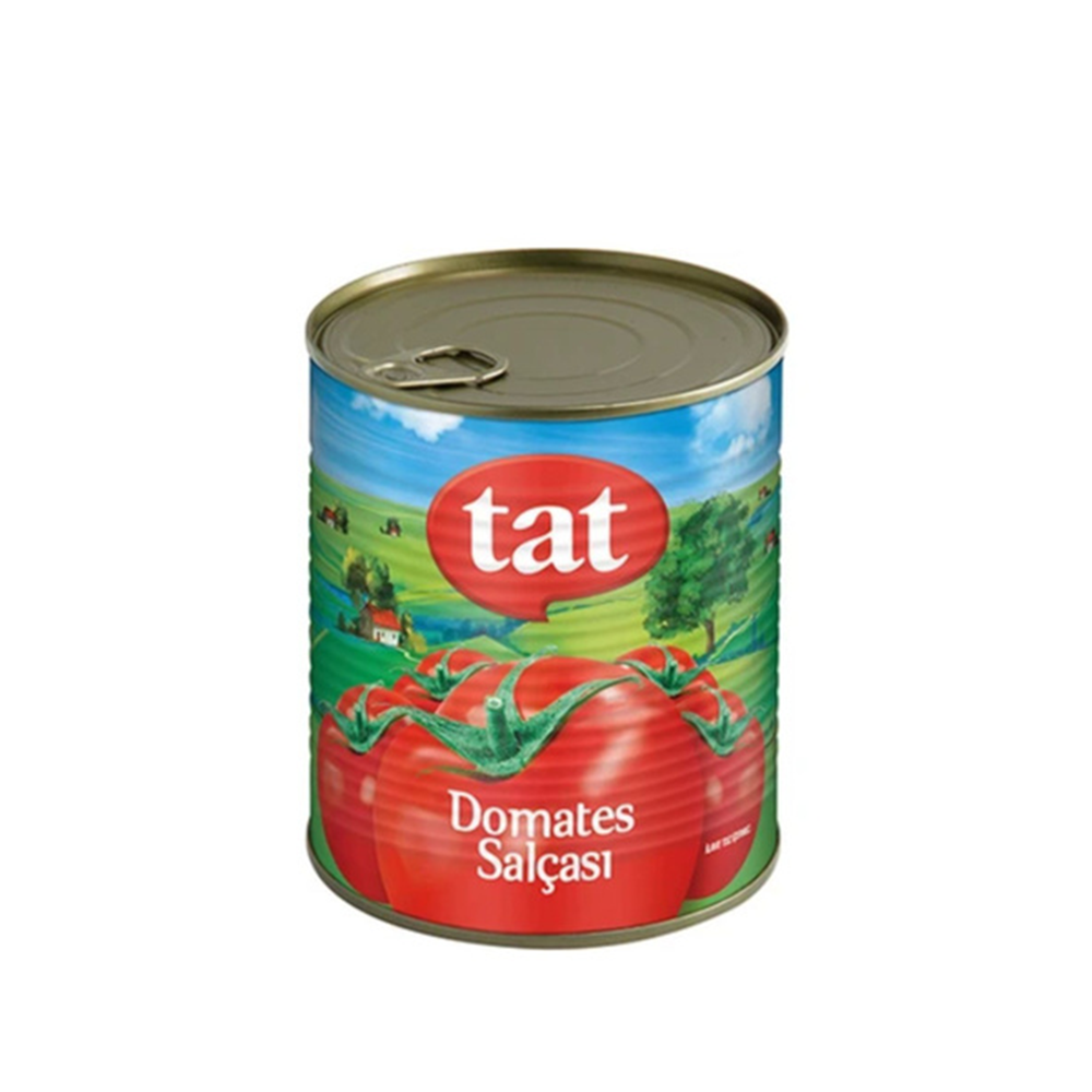 معجون طماطم من تات 