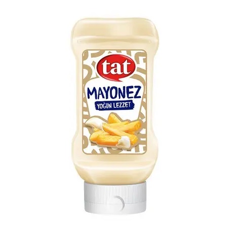 Mayonnaise 