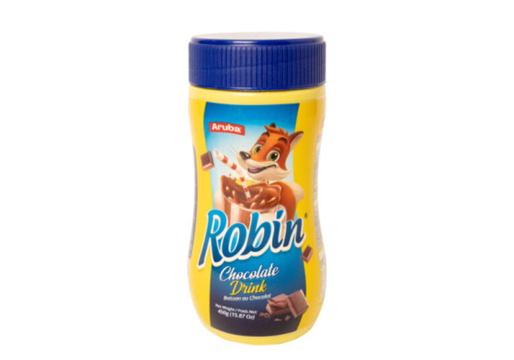 أروبا روبن شراب الشوكولا *12