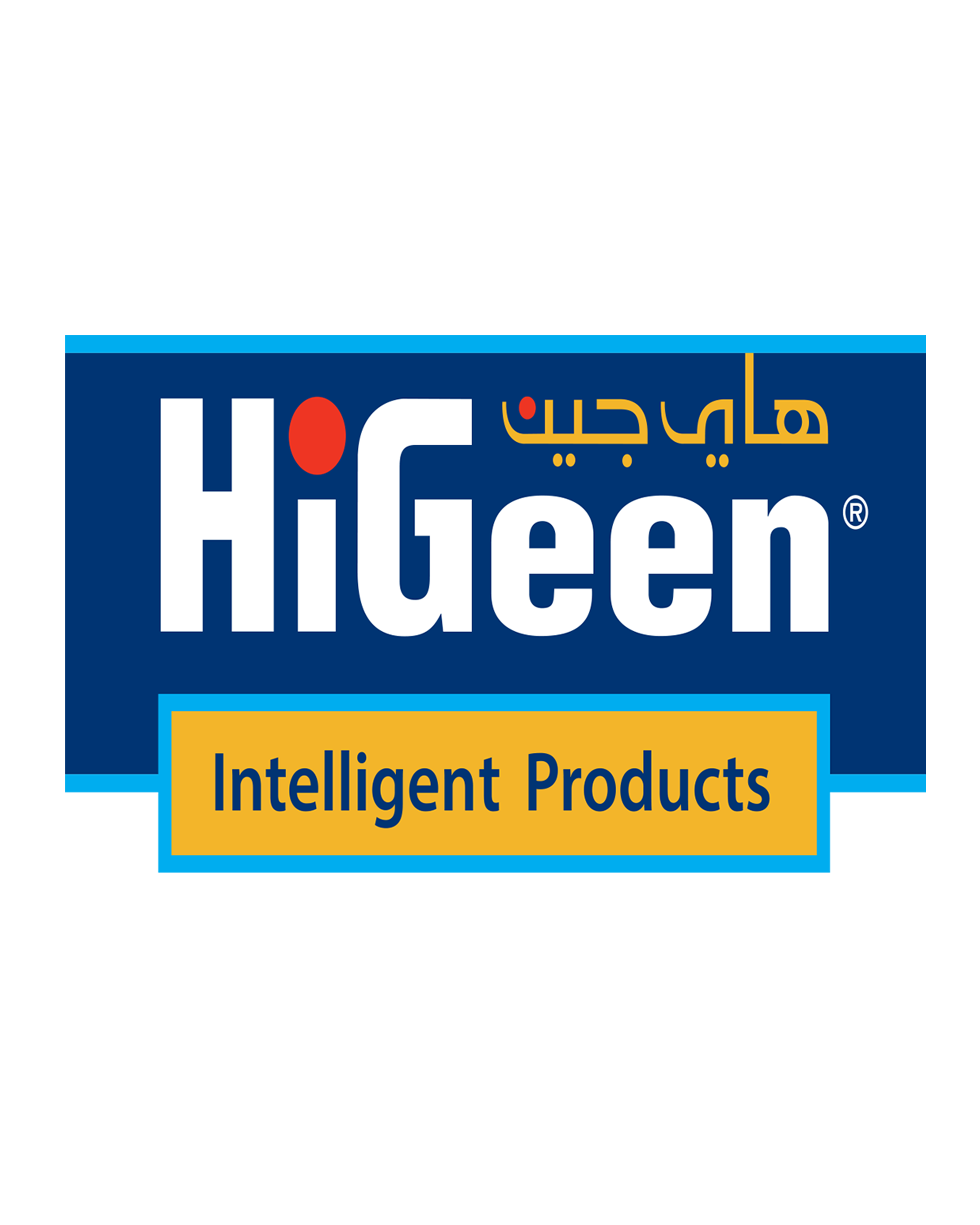 HiGeen Toothbrush 