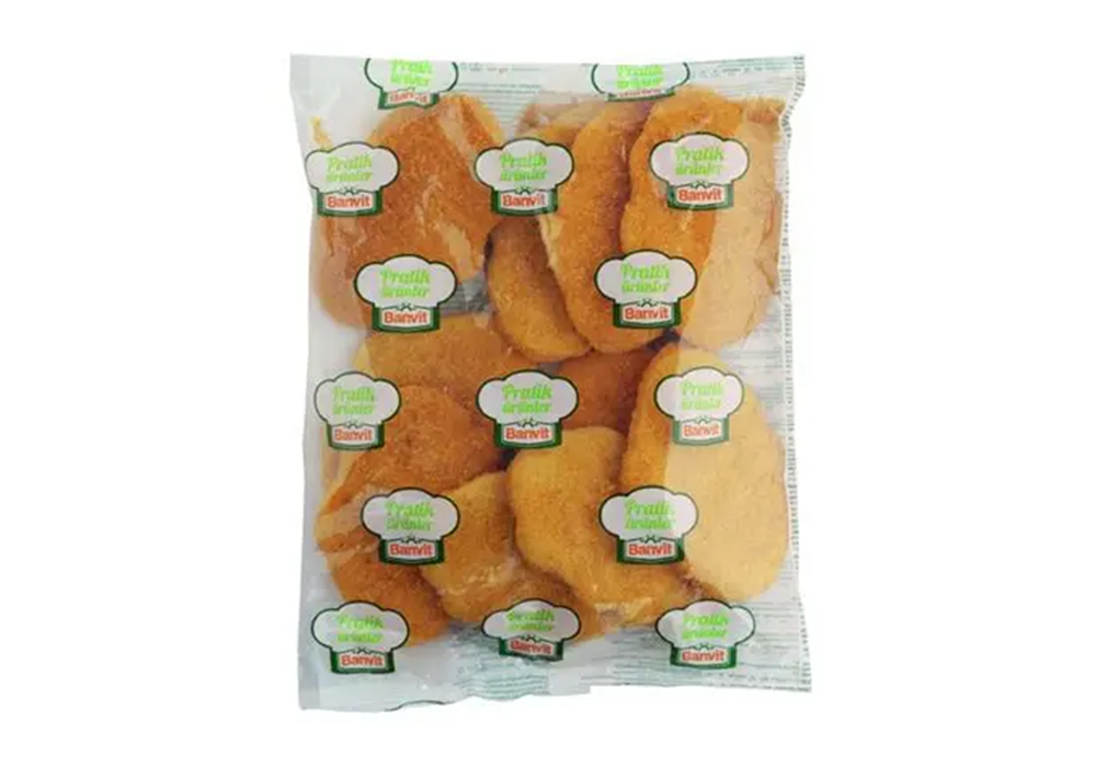 شنيتزل دجاج بانفيت 