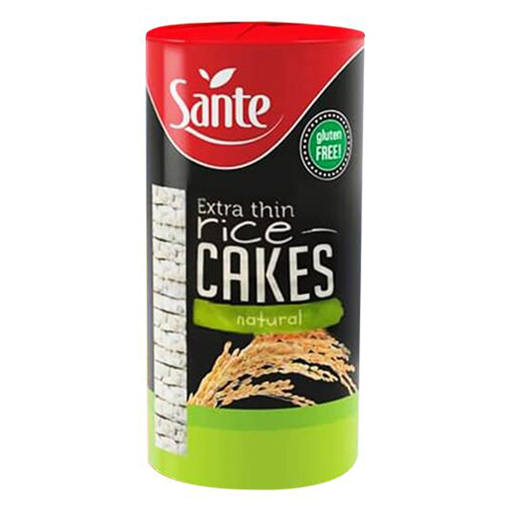 سانتي كعك بالارز  * 12 قطعة	