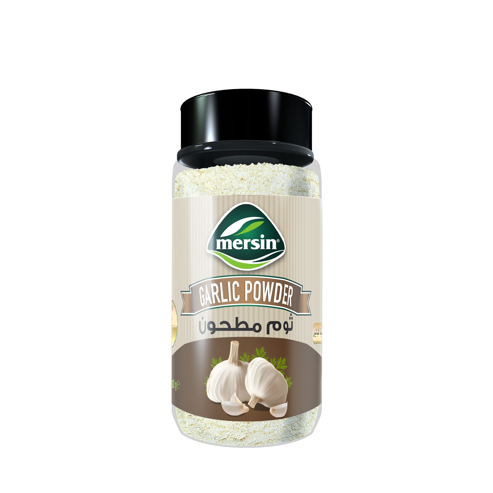 Mersin Garlic Powder 