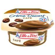Chocolate Pudding 