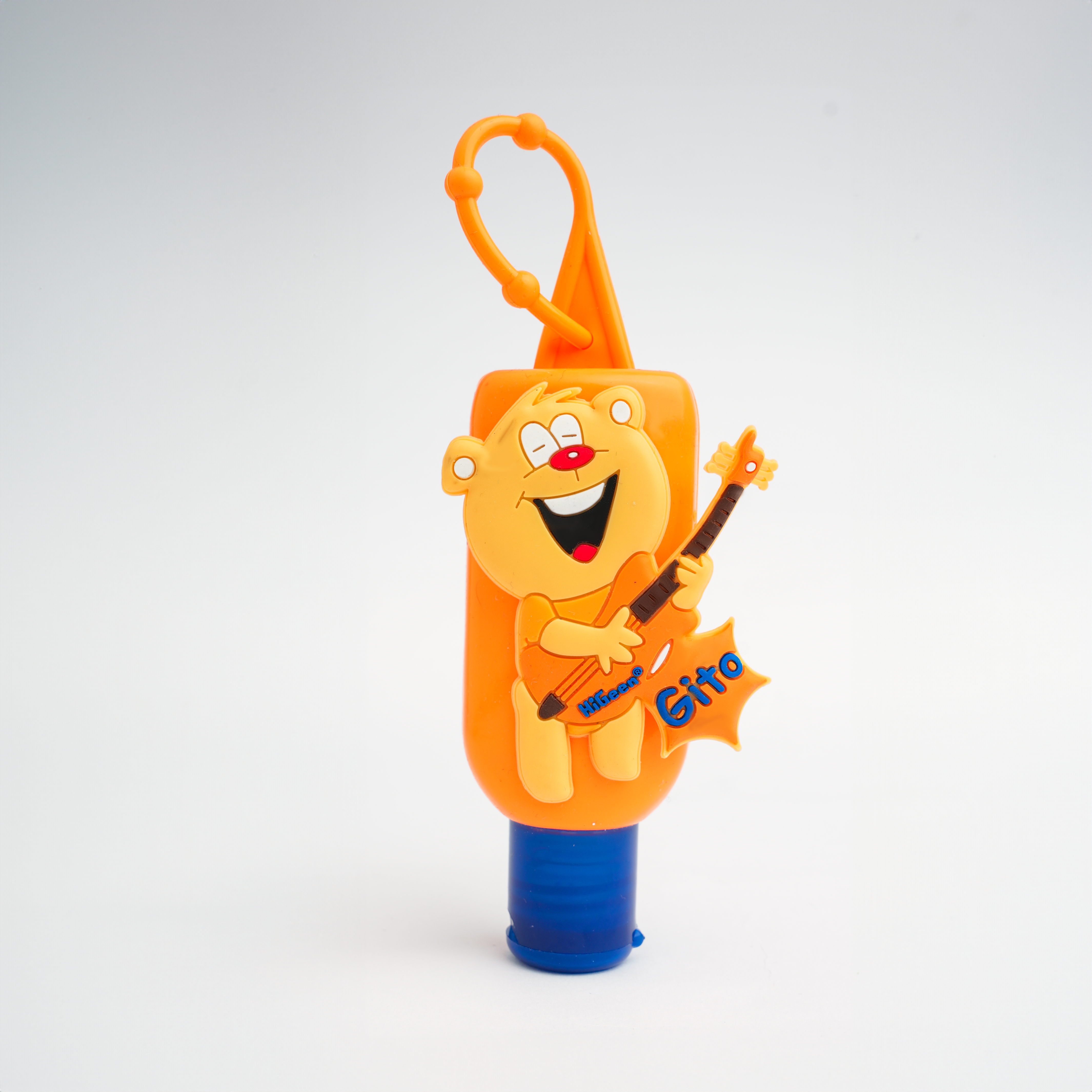 هايجين جل معقم للأطفال والكبار بشخصية جيتو 