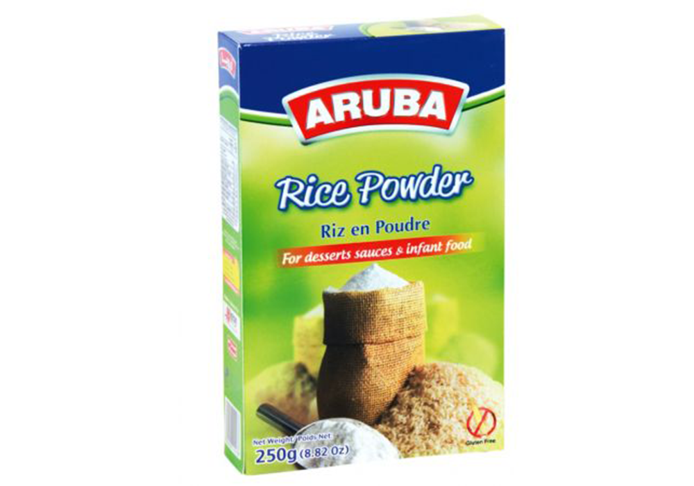 Aruba Fine Rice  × 24
