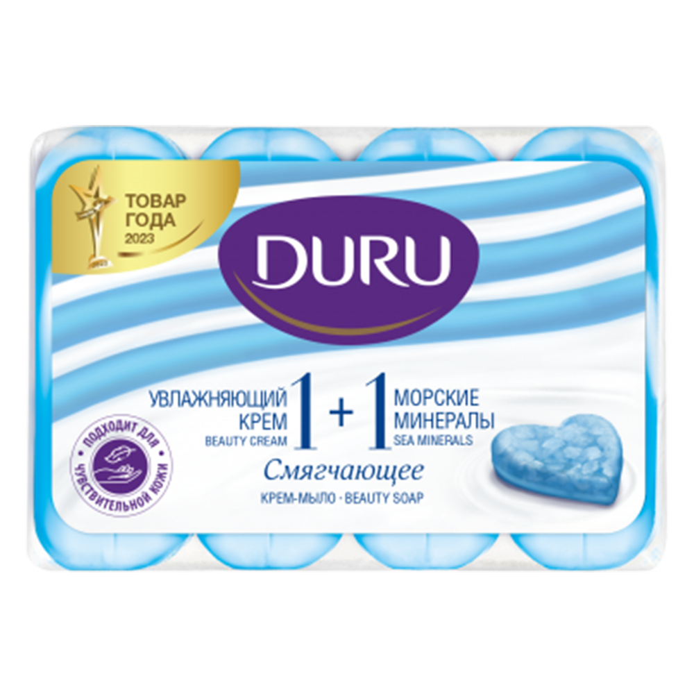 دورو صابون برائحة البحر 