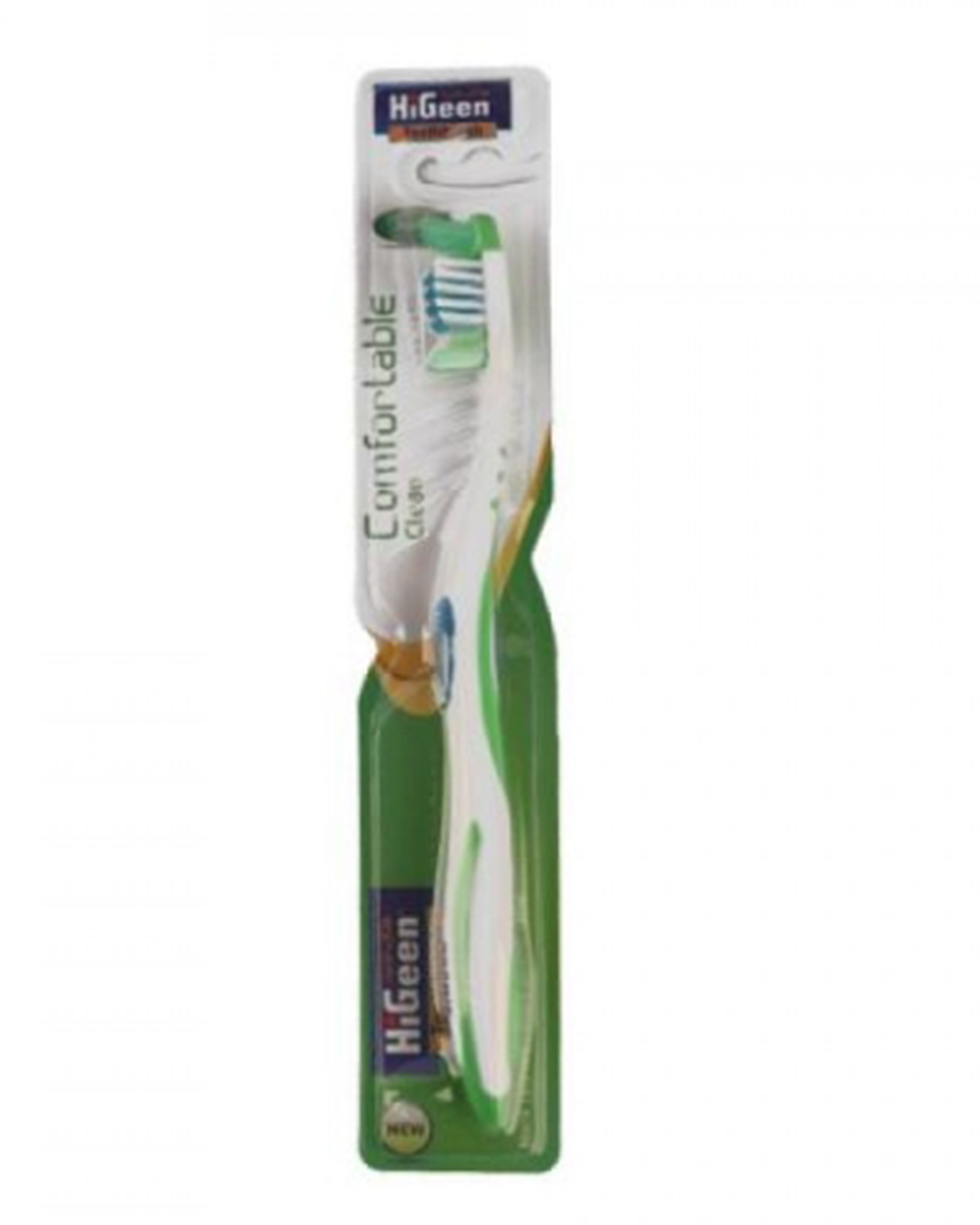 Toothbrushes 