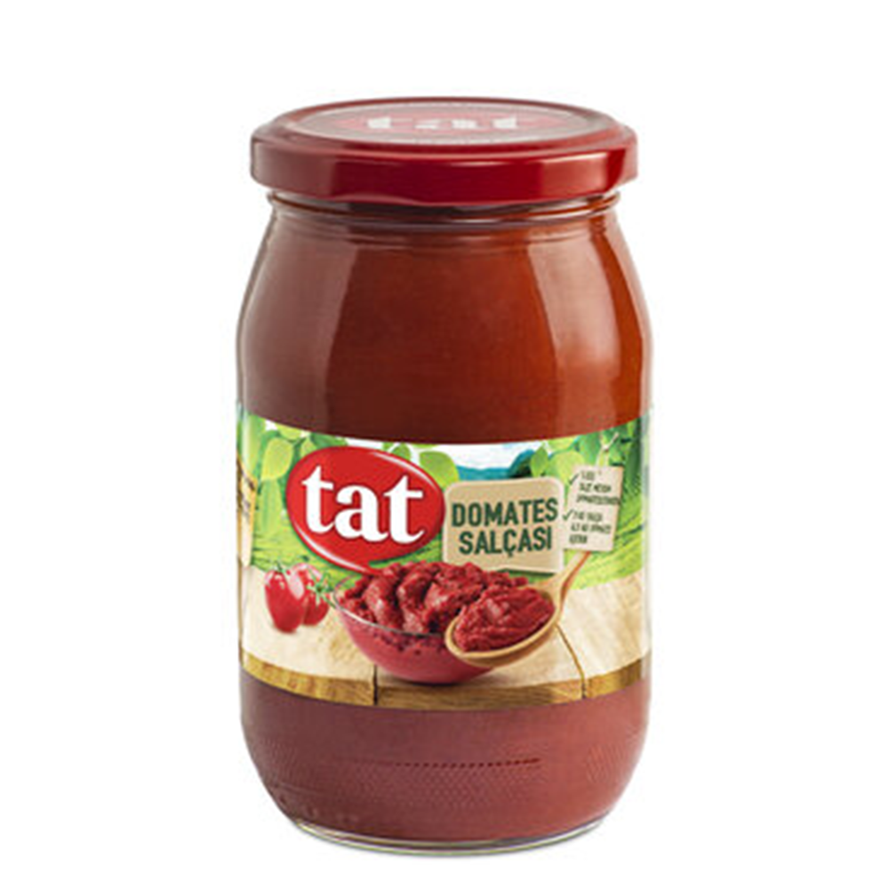 معجون طماطم 360 غرام * 12 قطعة	