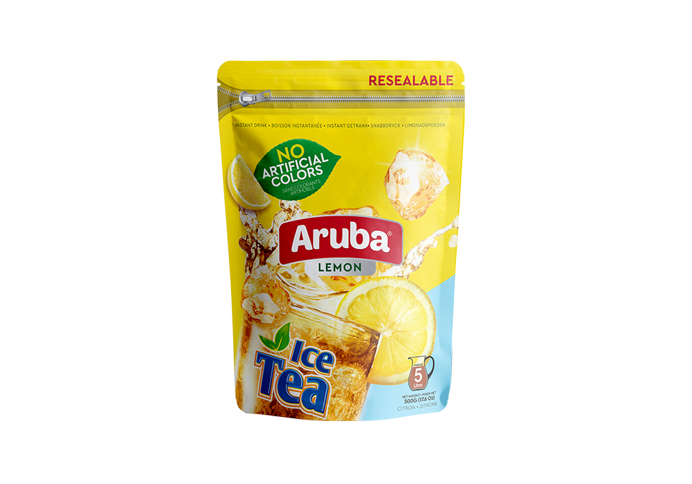 Aruba Ice  Tea Lemon × 20