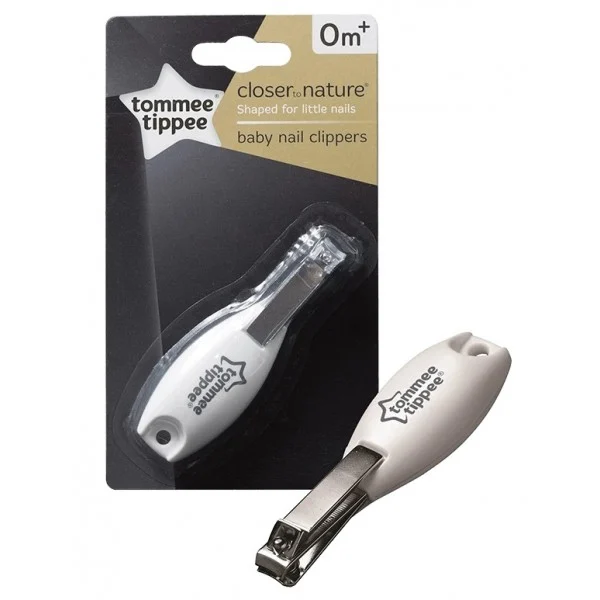 مقص اظافر للأطفال *