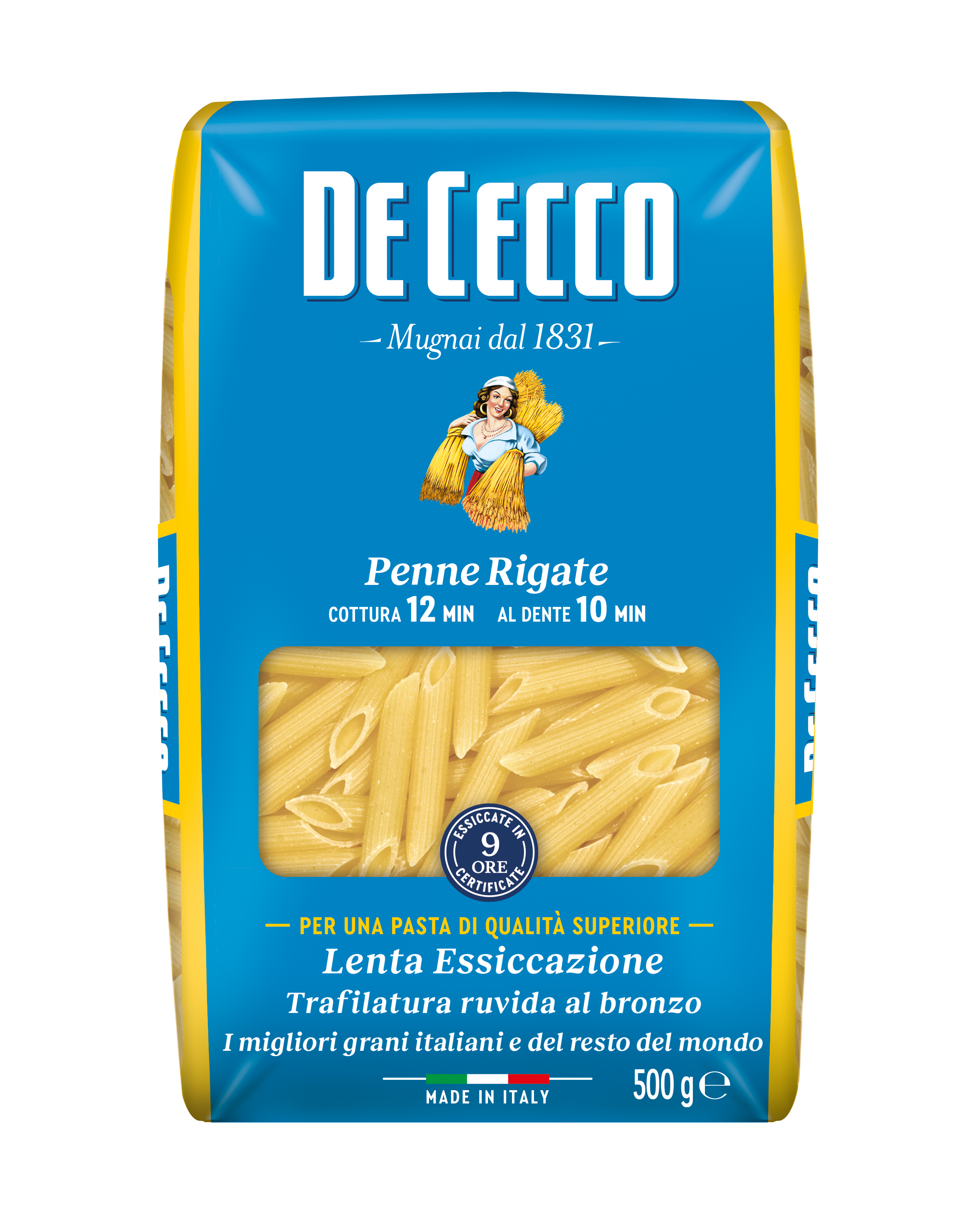 Penne Regatta Pasta No. (41)