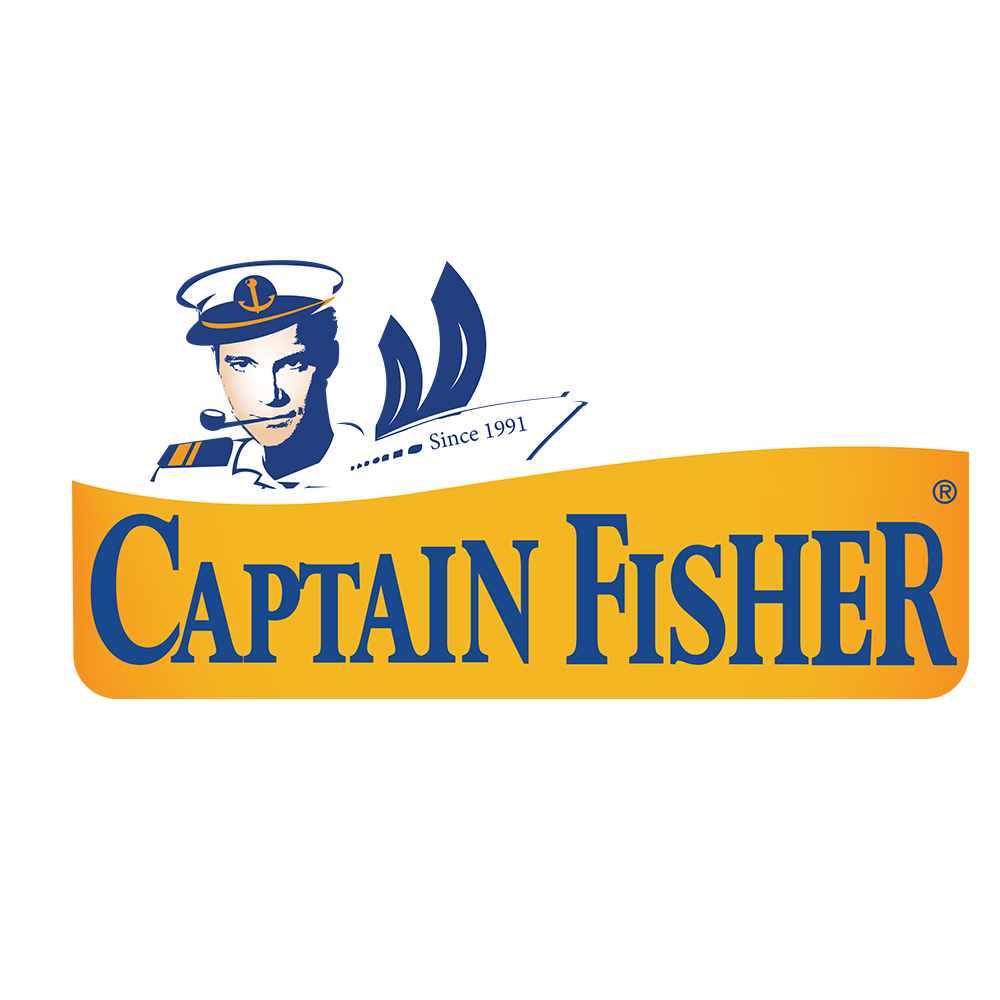 روبيان النمر الأسود النيء	