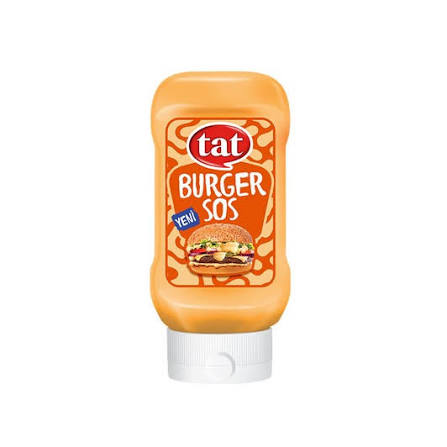 Burger Sauce 