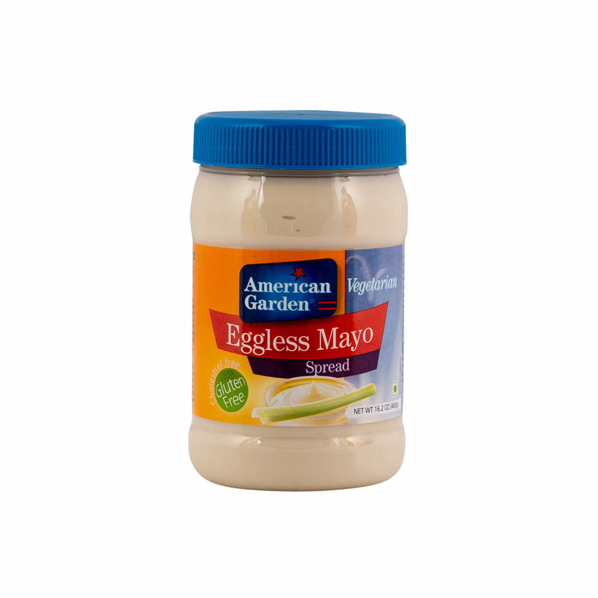 أمريكان جاردن مايونيز خالٍ من البيض