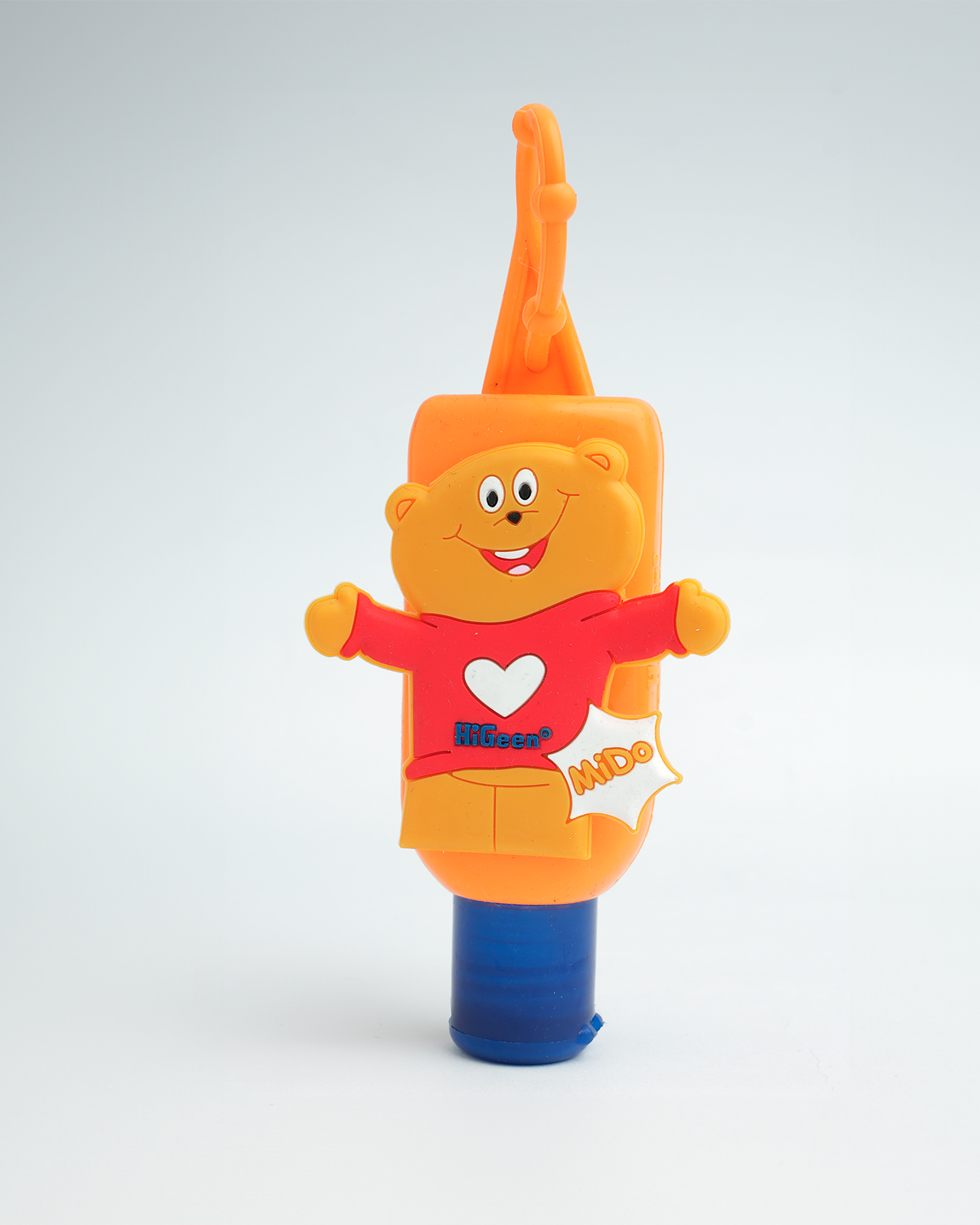 هايجين جل معقم للأطفال والكبار بشخصية Mido 	