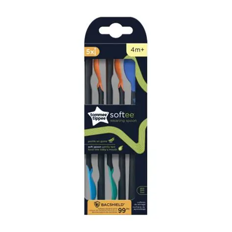 ملعقة طعام سليكون