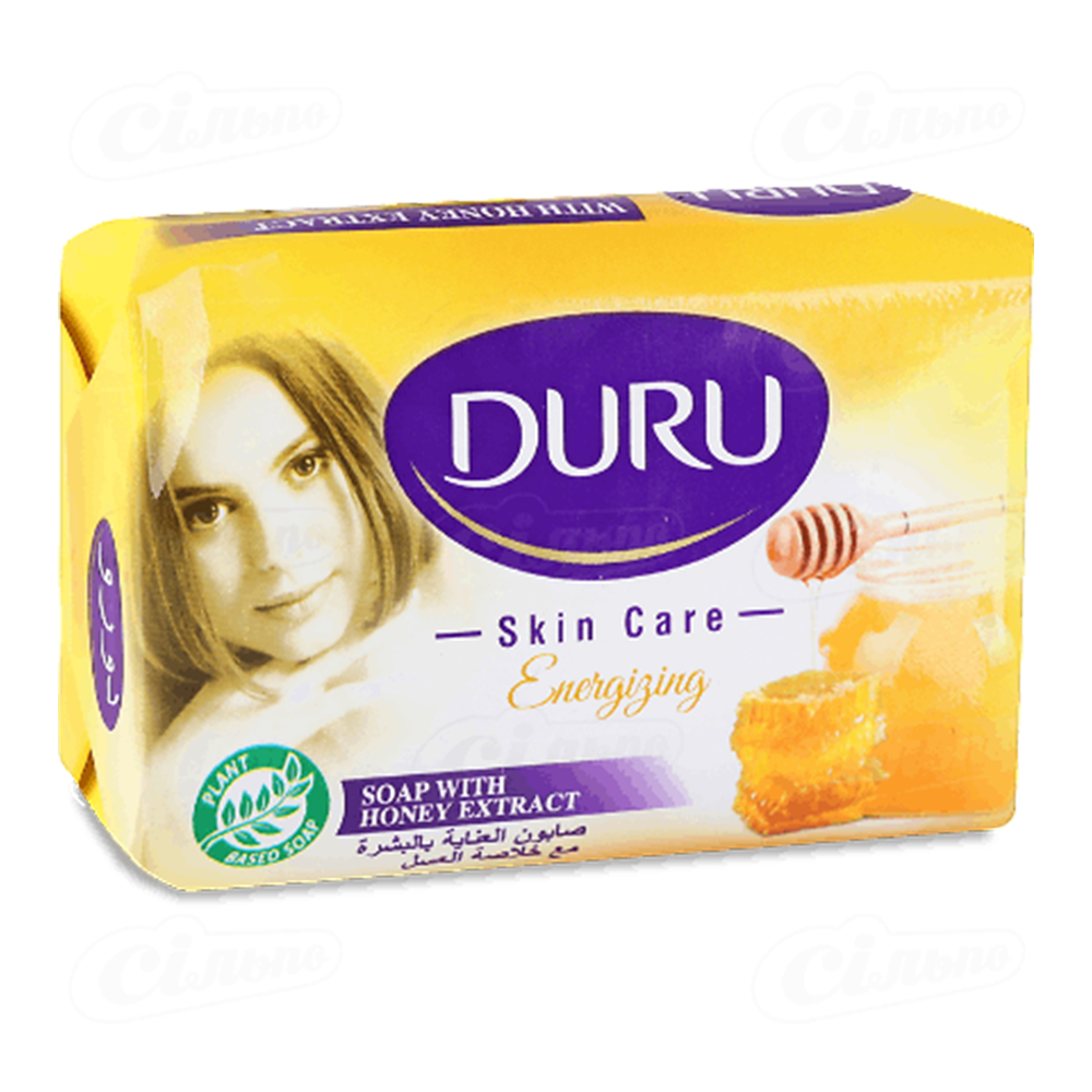 دورو صابون بخلاصة العسل