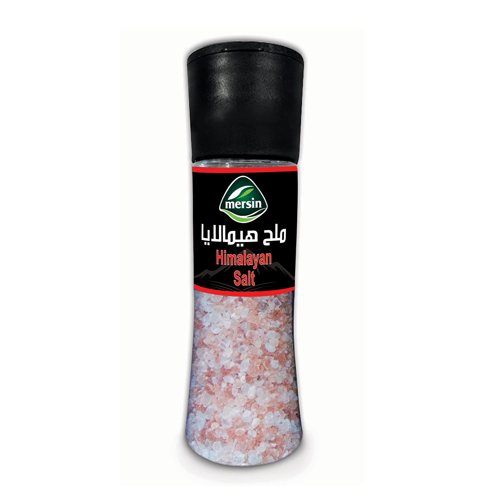 Mersin Himalayan Salt 