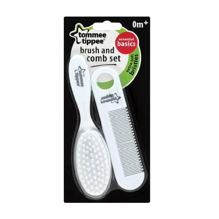 فرشاة شعر للأطفال