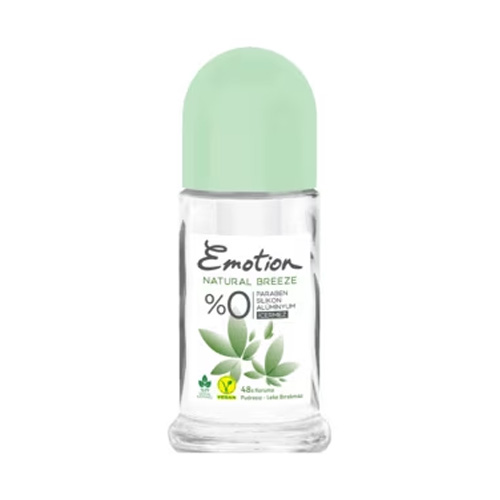 ايموشن مزيل عرق برائحة نسيم الطبيعة رول